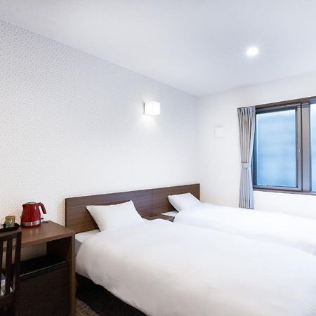 Hotel Doria Kyoto Karasuma Gojo المظهر الخارجي الصورة
