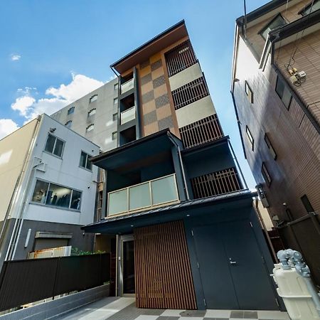 Hotel Doria Kyoto Karasuma Gojo المظهر الخارجي الصورة