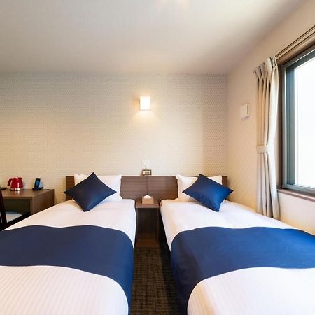 Hotel Doria Kyoto Karasuma Gojo المظهر الخارجي الصورة