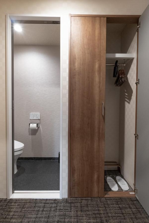 Hotel Doria Kyoto Karasuma Gojo المظهر الخارجي الصورة