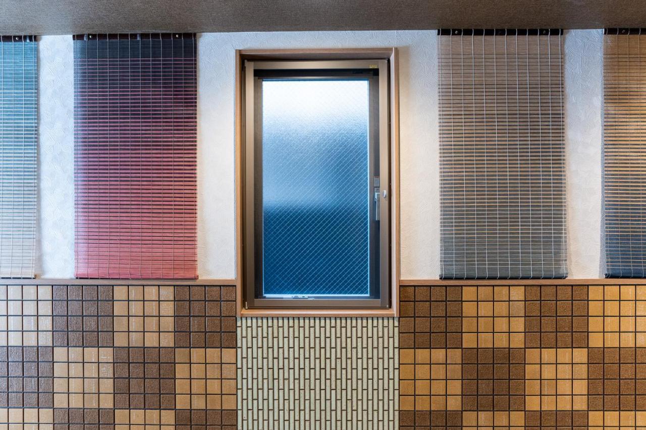 Hotel Doria Kyoto Karasuma Gojo المظهر الخارجي الصورة