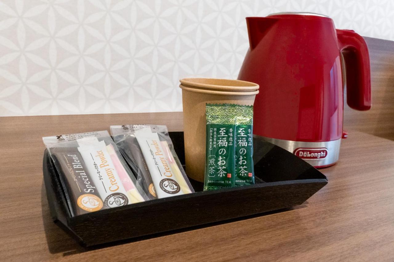 Hotel Doria Kyoto Karasuma Gojo المظهر الخارجي الصورة