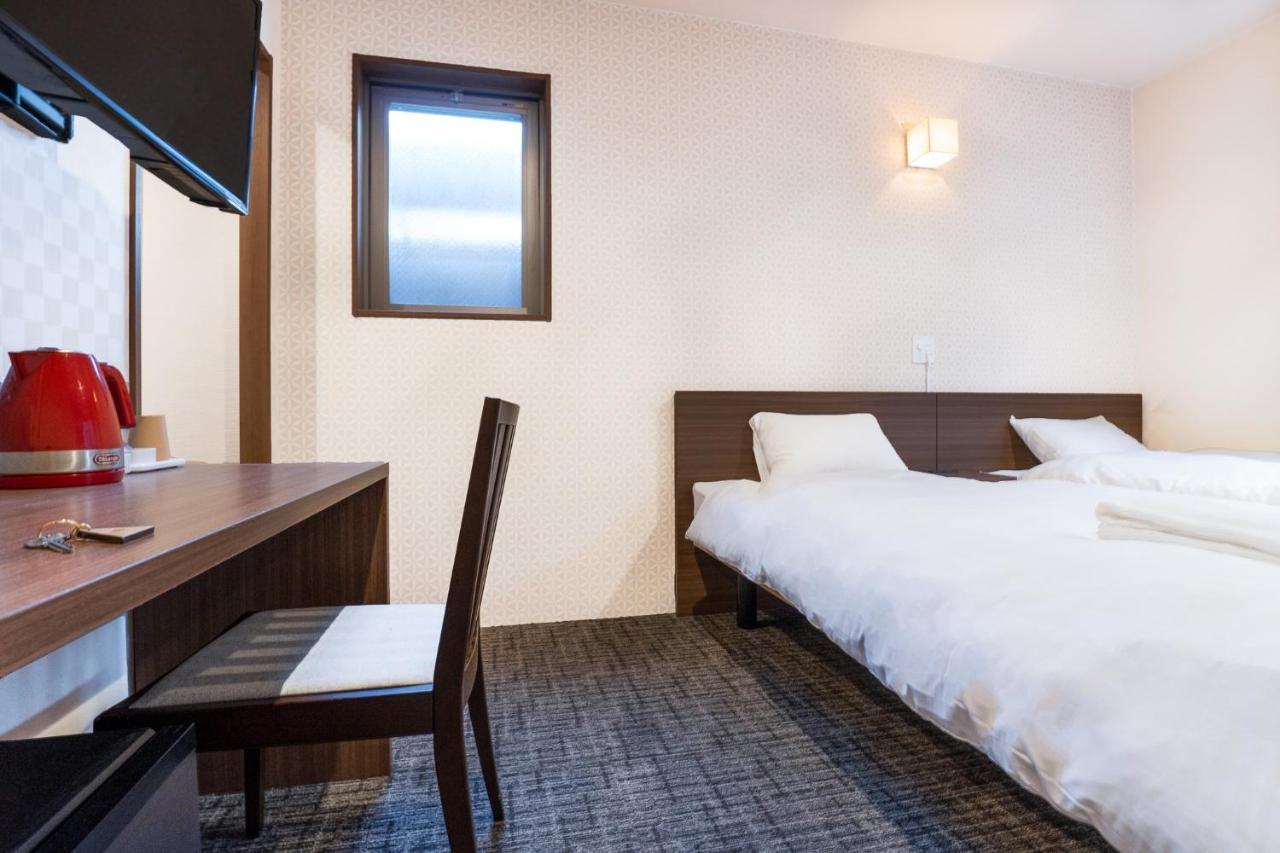 Hotel Doria Kyoto Karasuma Gojo المظهر الخارجي الصورة