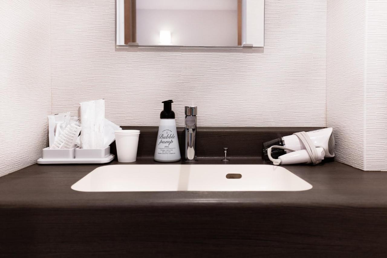 Hotel Doria Kyoto Karasuma Gojo المظهر الخارجي الصورة