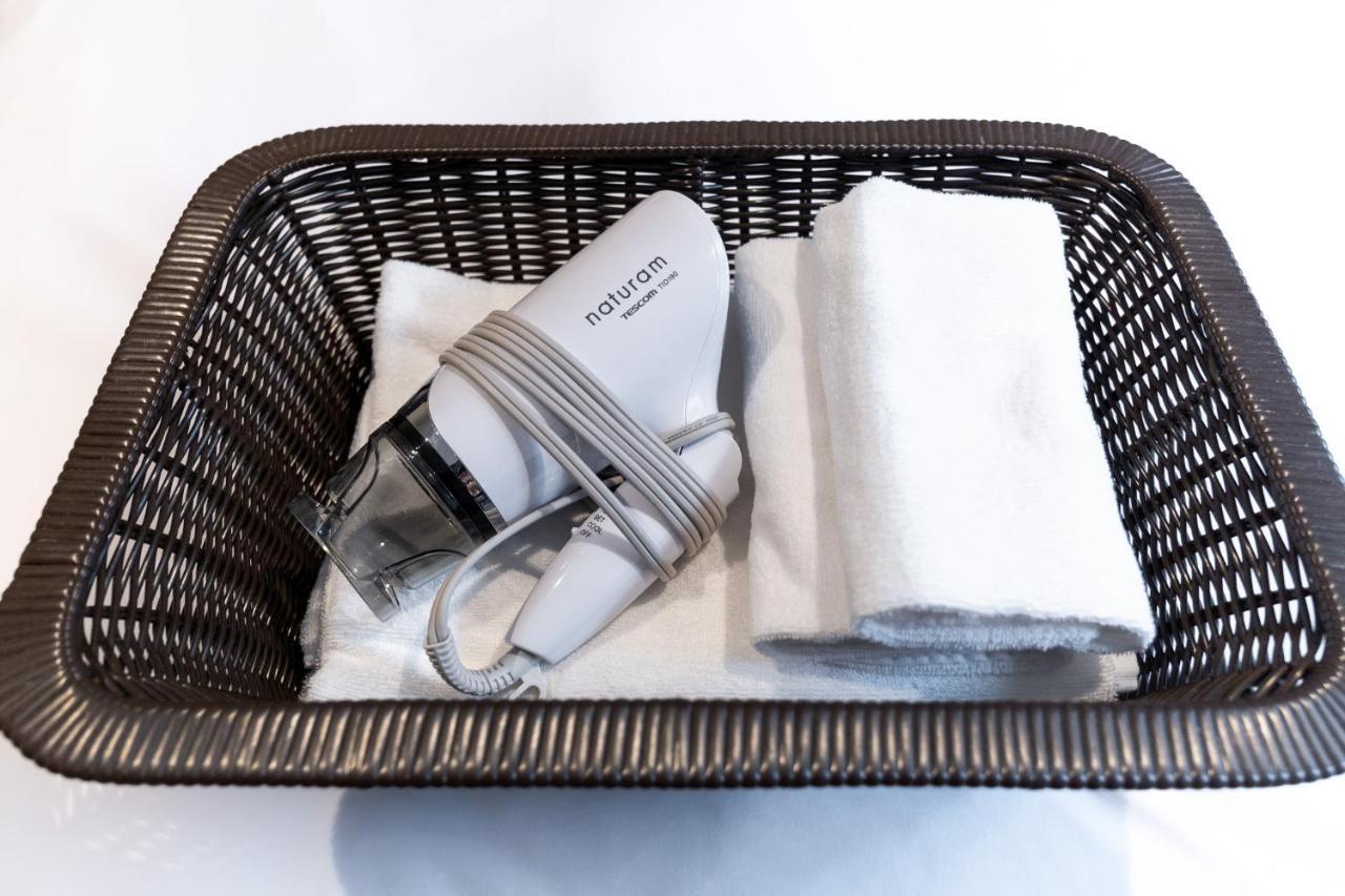 Hotel Doria Kyoto Karasuma Gojo المظهر الخارجي الصورة