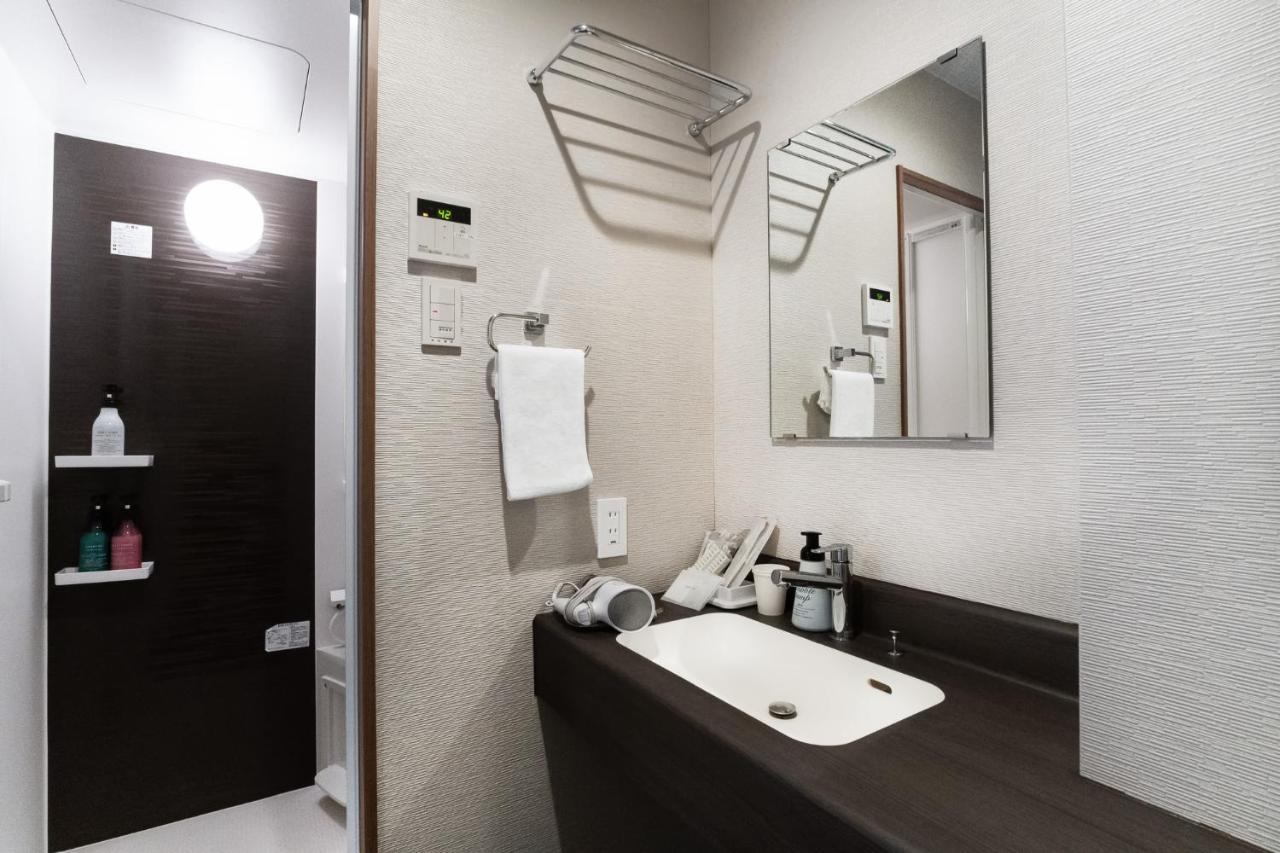 Hotel Doria Kyoto Karasuma Gojo المظهر الخارجي الصورة