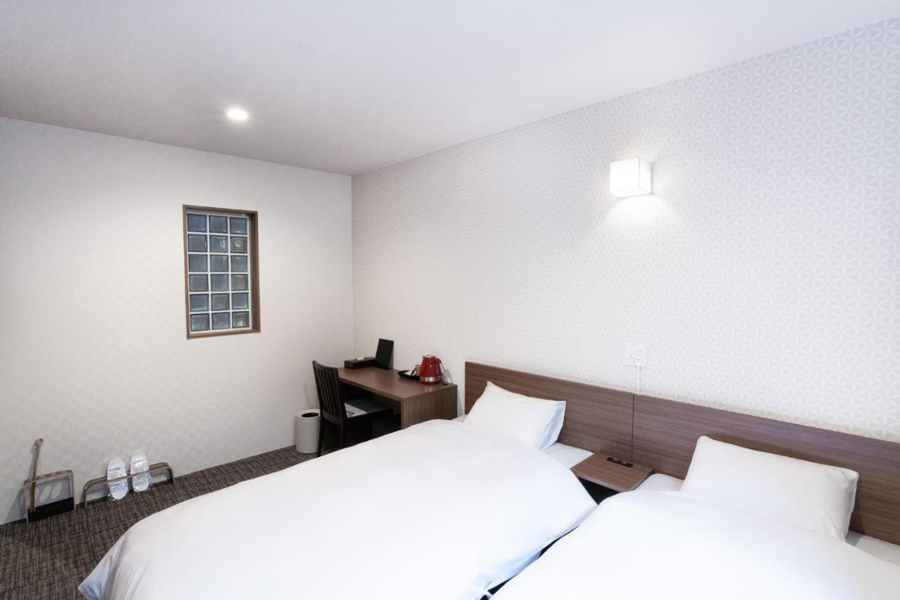 Hotel Doria Kyoto Karasuma Gojo المظهر الخارجي الصورة