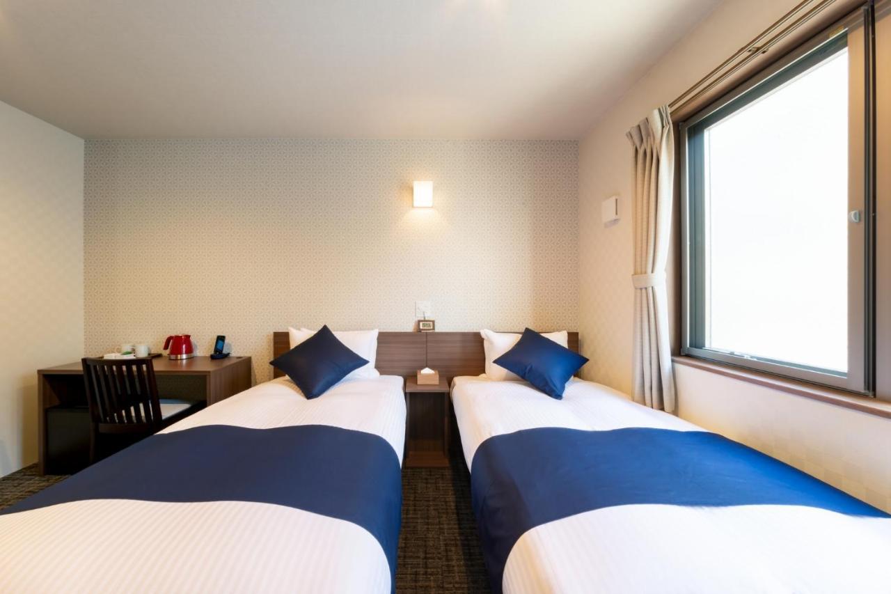 Hotel Doria Kyoto Karasuma Gojo المظهر الخارجي الصورة